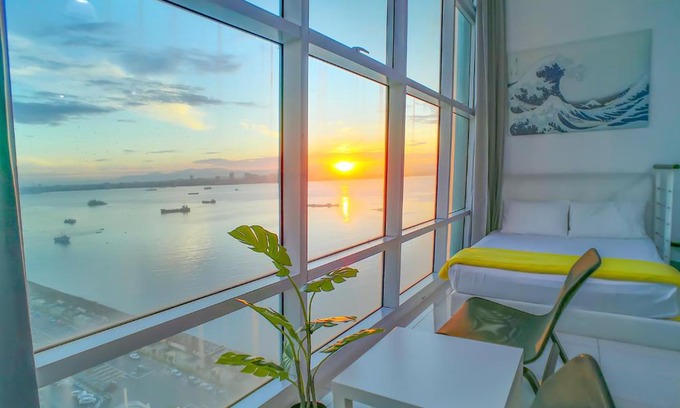George Town Apartamento | Maritime Suites by Comfy