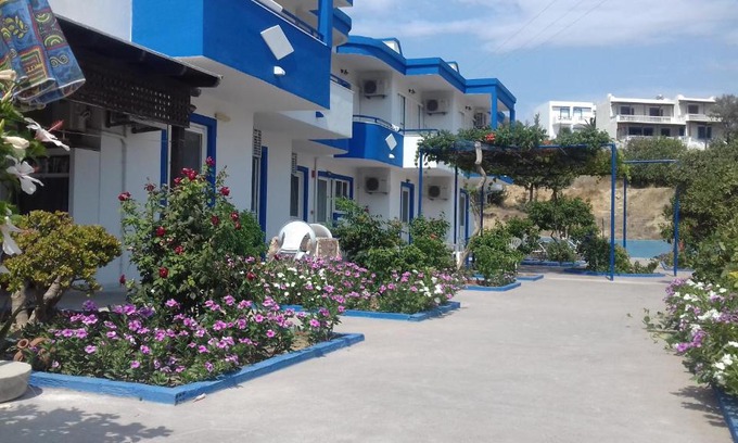 Kefalos Apartamento | Maritsa