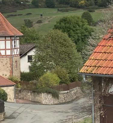 Oberorke Apartamento | Marja Ferienwohnung