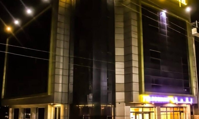 Rawala Kot Hotel | Marjan Hotel