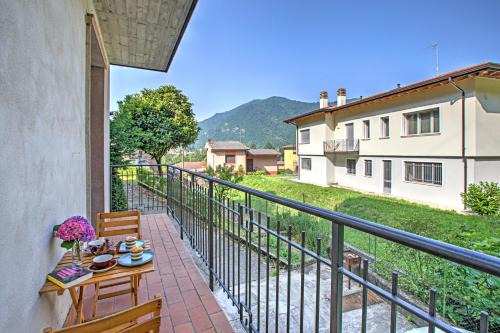 Vobarno Apartamento | Mark Apartment - Happy Rentals