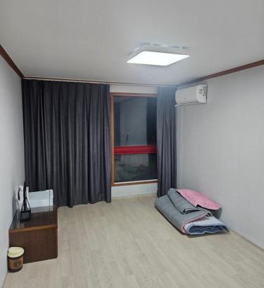 Haeundae Casa | Mark Minbak