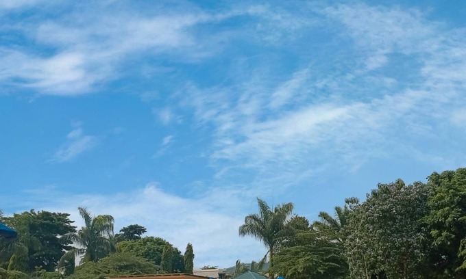 Dodoma Hotel | MARKDON VILLAGE HOTEL