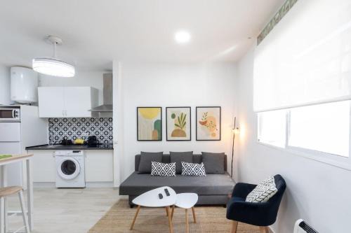Ciudad Universitaria Apartamento | Market Martinez de la Riva I