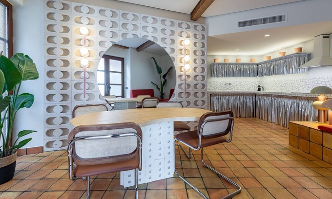 El Mercat Apartamento | Market Square Deluxe - Wifi - Aire Acondicionado - Valencia Centro