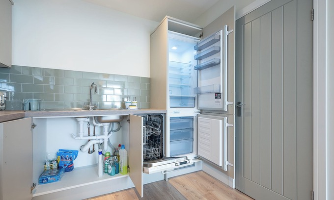 Bicester Apartamento | Market Square