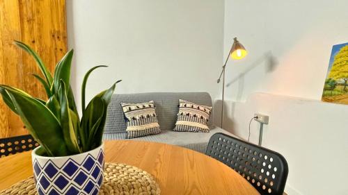 Guia de Isora Cabina | MarketHome Ecolodge Plataneras