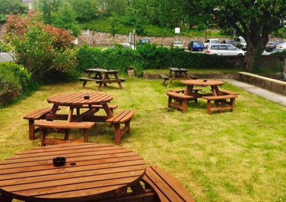 Brecon Hotel | Markets Tavern Hotel