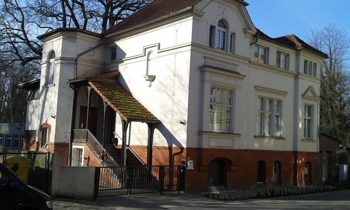 Cottbus Apartamento | Markgrafenmühle