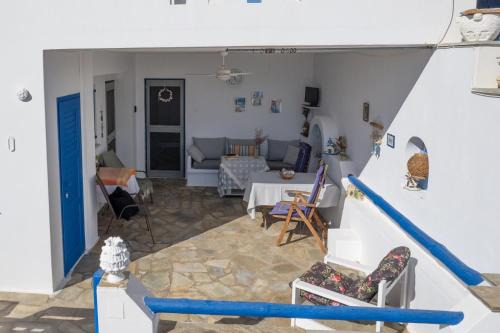 Agiassos Casa | MARKOS' HOUSE