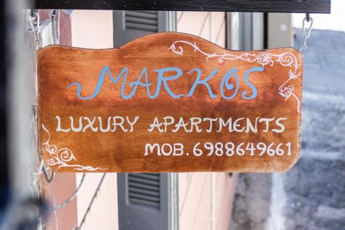Koroni Casa | MARKOS LUXURY APARTMENTS