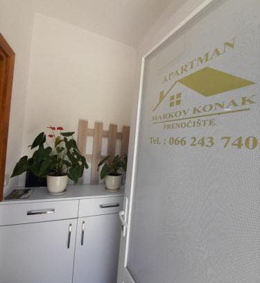 Foca Apartamento | Markov Konak