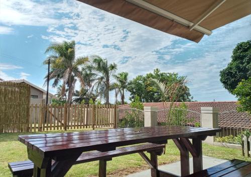 Durban North Apartamento | Marks Cottages