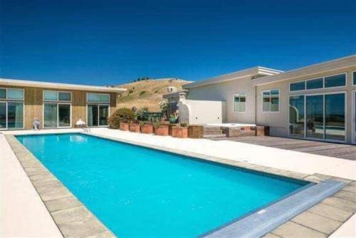Blenheim Casa | Marlborough Suite in an 6-bedroom luxury villa