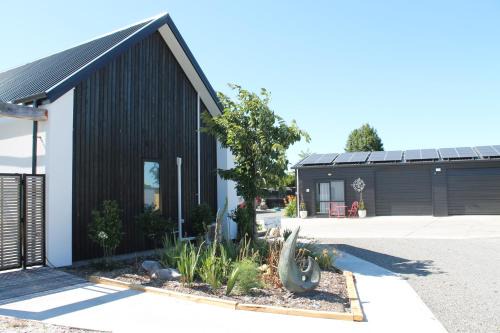 Springlands Cama Y Desayuno | Marlborough Wine Country B&B