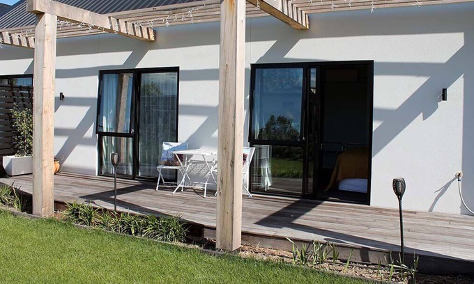 Springlands Cama Y Desayuno | Marlborough Wine Country B&B