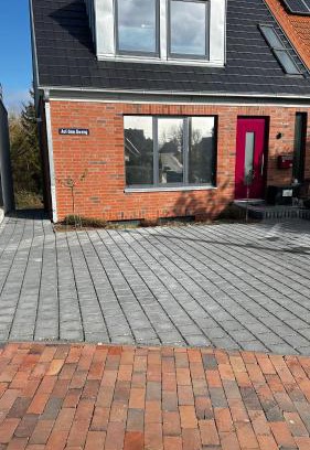 Schwerin Casa | Marleens Ferienhaus am See