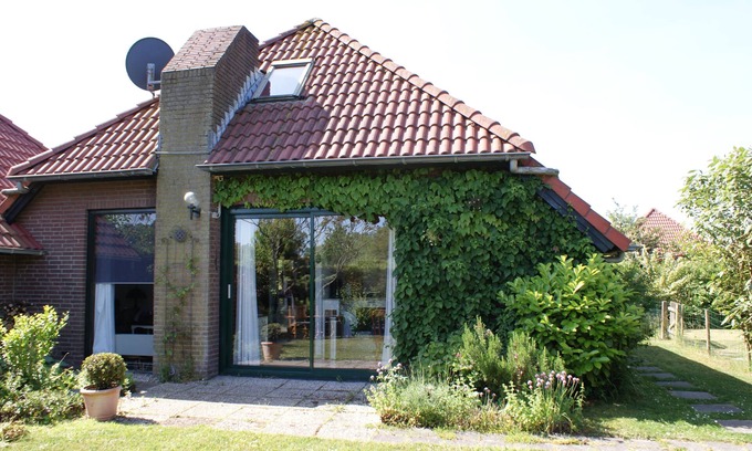 Herkingen Casa | Casa de vacaciones de Marlene en la Grevelingenmeer en Holanda del Sur