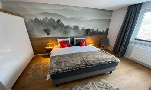 Szczyrk Apartamento | MarleSKI & Sauna
