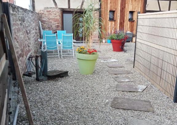 Valff Apartamento | Marlibelle 2