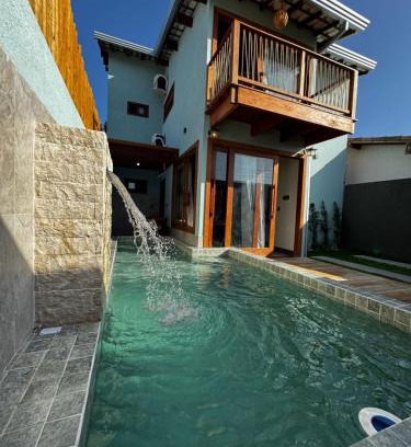 Prado Casa | Marlim-azul Loft