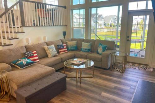 Cedar Neck Casa | Marlin Chase