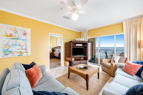 Orange Beach East Apartamento | Marlin Key 3A