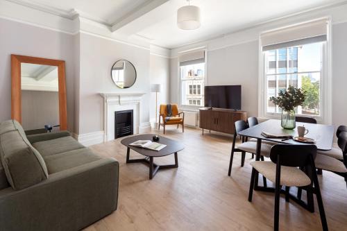 Bishop's Apartamento | Marlin Westminster Apartments