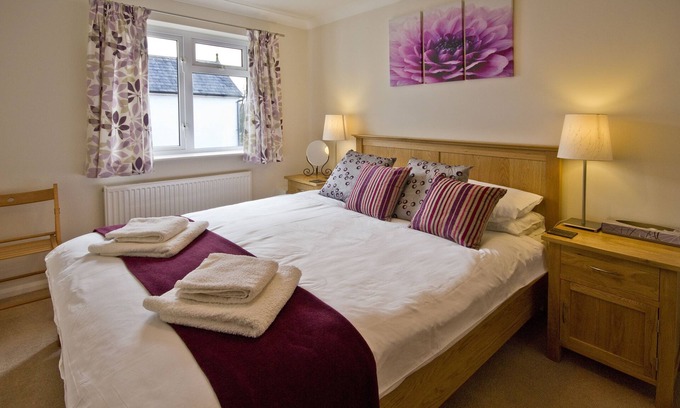 Marlow Apartamento | Marlow Apartments No 5- Two Bedroom Apartment