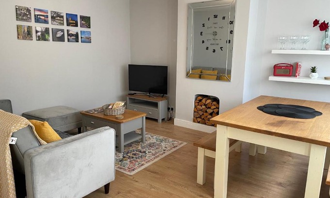 Marlow Casa | Marlow holiday home