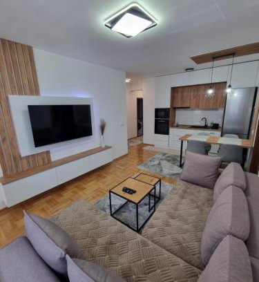 Pirot Apartamento | Marlux 2