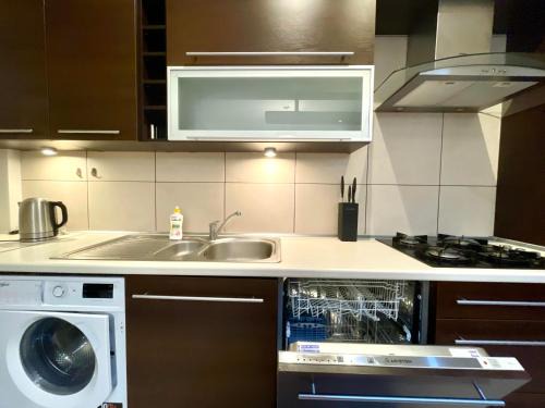 Wrzeszcz Apartamento | marmal wrzeszcz