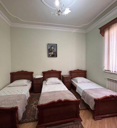 Gyumri Apartamento | MarMar Guest House - Big
