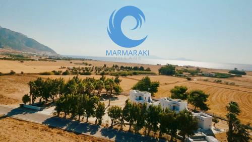 Kardamena Apartamento | Marmaraki Village House & Apartments