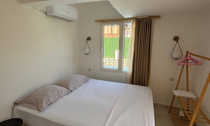 Armutalan Apartamento | Marmaris apartment with pool