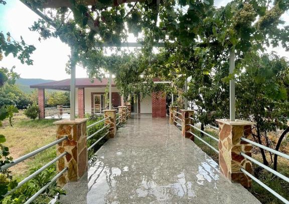 Marmaris Casa | Marmaris Hisaronu Detached House