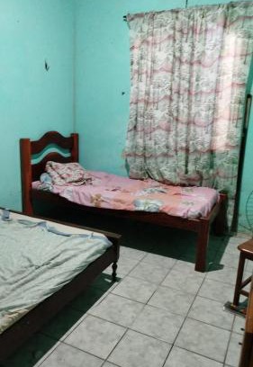 Sao Joao do Outeiro Casa | MARMITãO da Nega