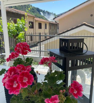 Terni Casa | Marmore Charming House