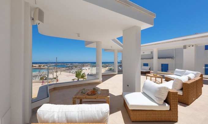 San Foca Casa | Marnik Luxury B&B - Family