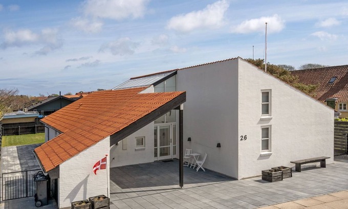 Skagen Casa | "Marno" - 500m from the sea by Interhome