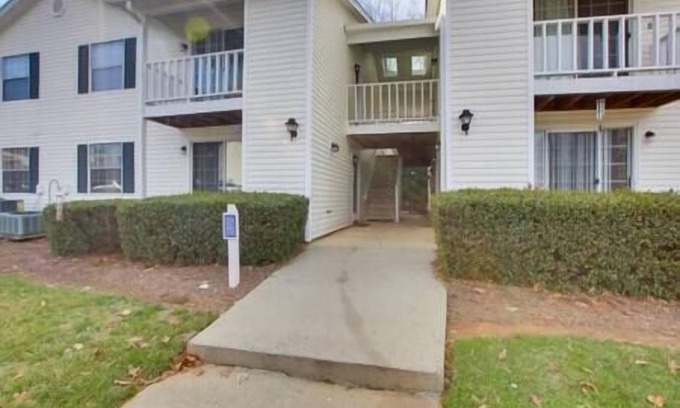 Greensboro Apartamento | Maro's World - Hornaday