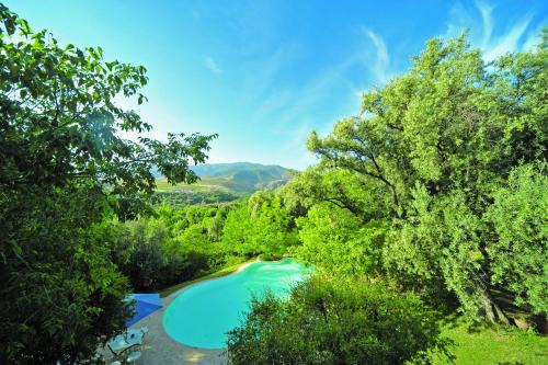 Amizmiz Cabina | MAROC LODGE Atlas Mountain Retreat