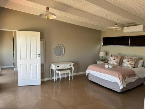Eikenbosch Apartamento | Maroela Heights
