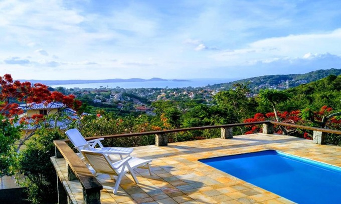 Albatroz Casa | Marola’s Búzios