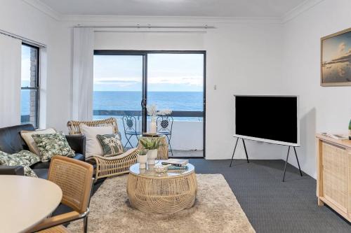 Maroubra Apartamento | Maroubra Breeze
