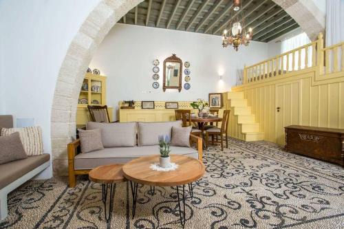 Koskinou Casa | Marouli Traditional Villa
