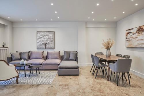 Marousi Apartamento | Marousi Fashion n bright 2bd Apt