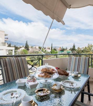 Marousi Apartamento | Marousi Kallisti