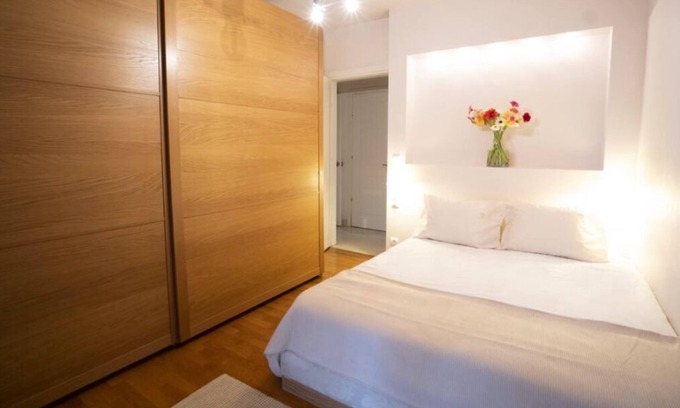 Khalandrion Apartamento | Marousi Luxury Apartment