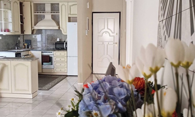 Marousi Apartamento | Residencia Marousi AAA
